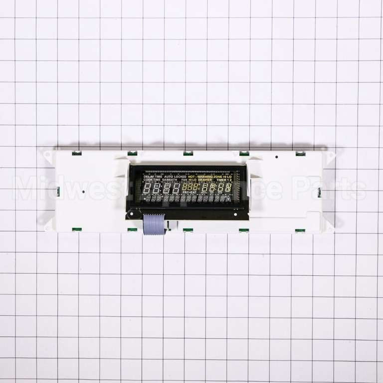 WP8507P226-60 Whirlpool Cntrl-Elec