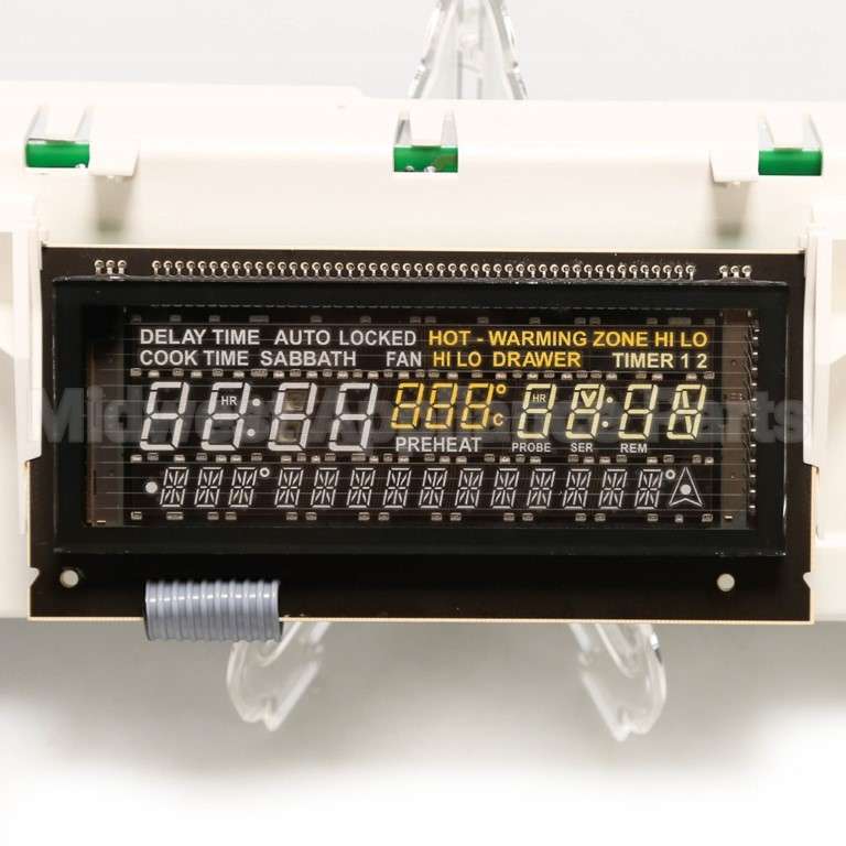 WP8507P228-60 Whirlpool Cntrl-Elec
