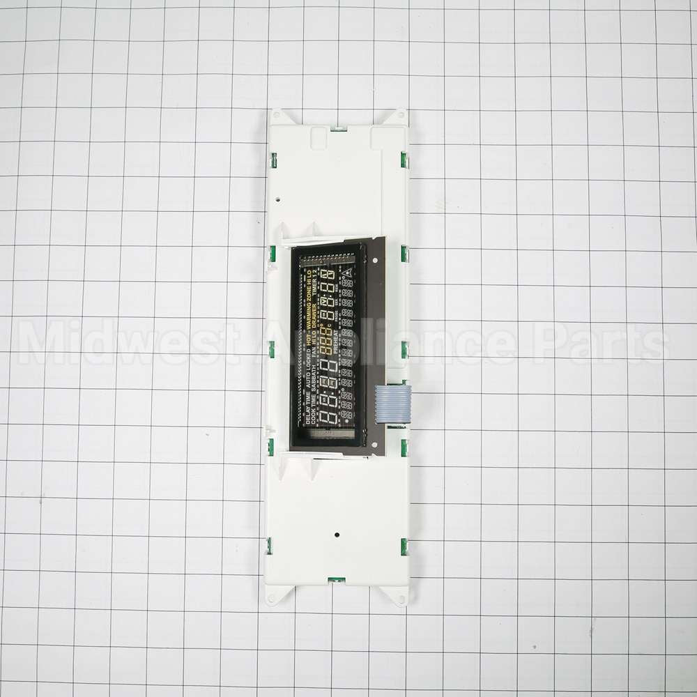 WP8507P230-60 Whirlpool Cntrl-Elec