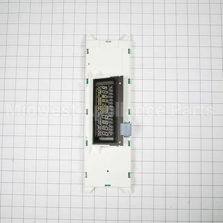 WP8507P230-60 Whirlpool Cntrl-Elec