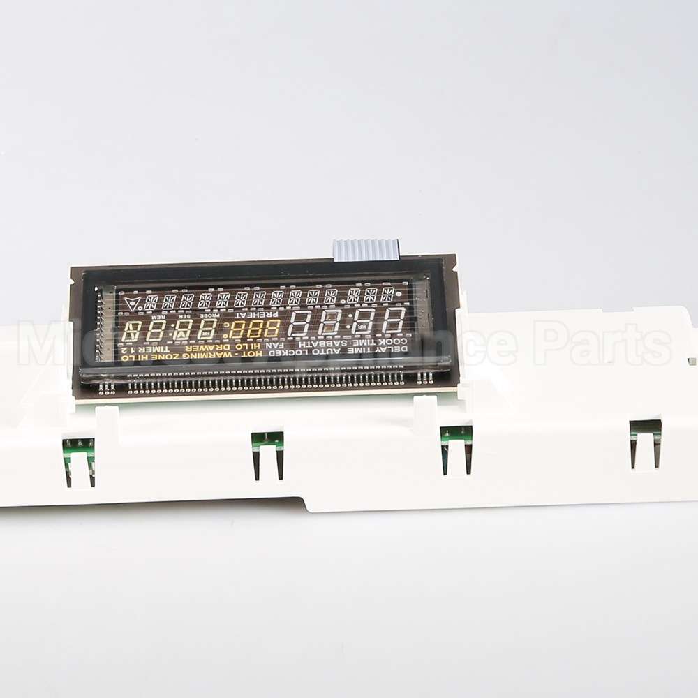 WP8507P230-60 Whirlpool Cntrl-Elec