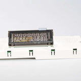 WP8507P230-60 Whirlpool Cntrl-Elec