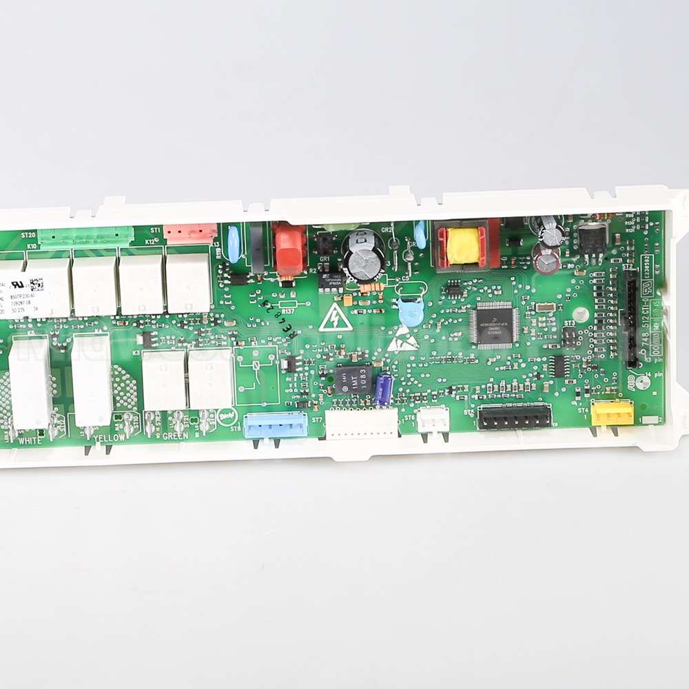 WP8507P230-60 Whirlpool Cntrl-Elec