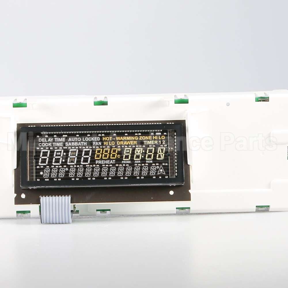 WP8507P230-60 Whirlpool Cntrl-Elec