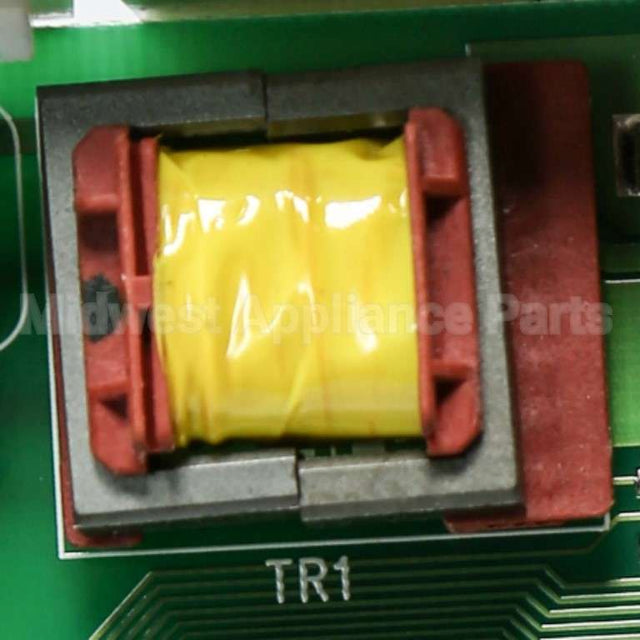 WP8507P231-60 Whirlpool Cntrl-Elec