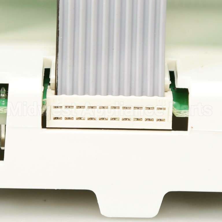 WP8507P234-60 Whirlpool Cntrl-Elec