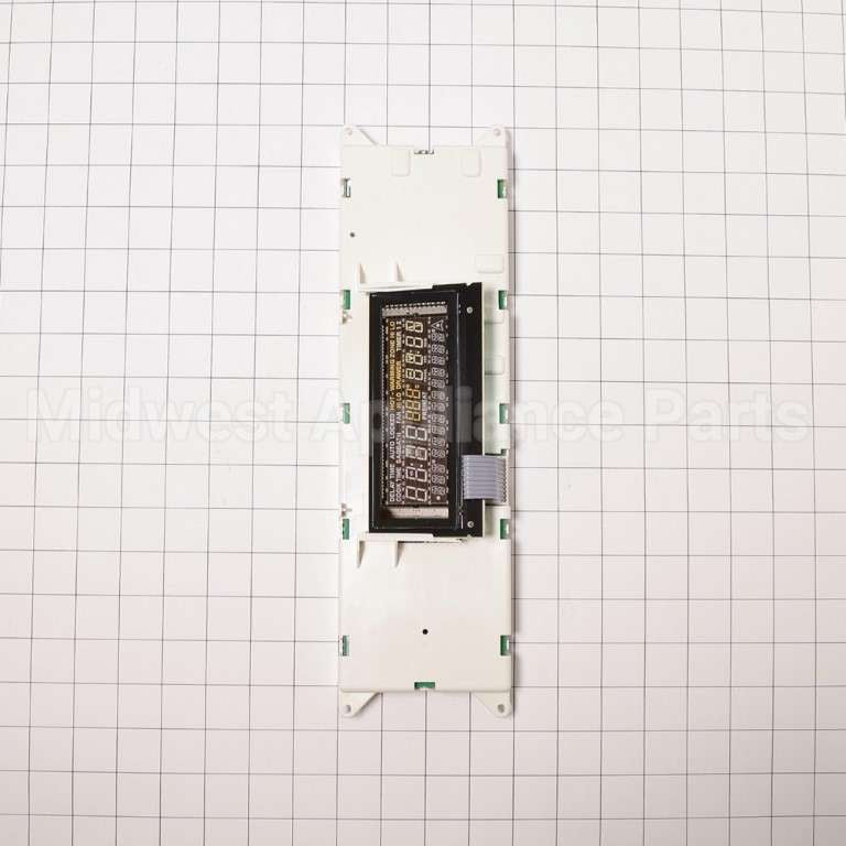 WP8507P234-60 Whirlpool Cntrl-Elec