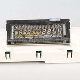 WP8507P236-60 Whirlpool Cntrl-Elec