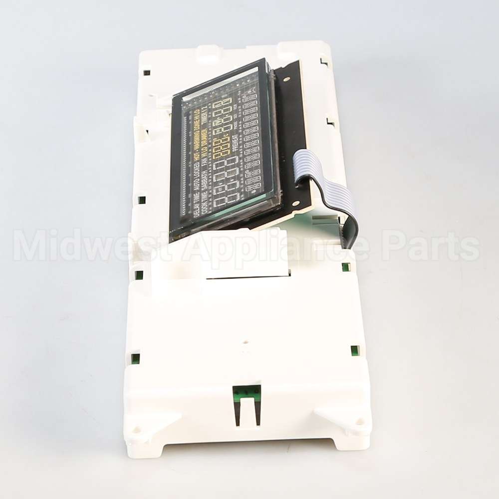 WP8507P236-60 Whirlpool Cntrl-Elec