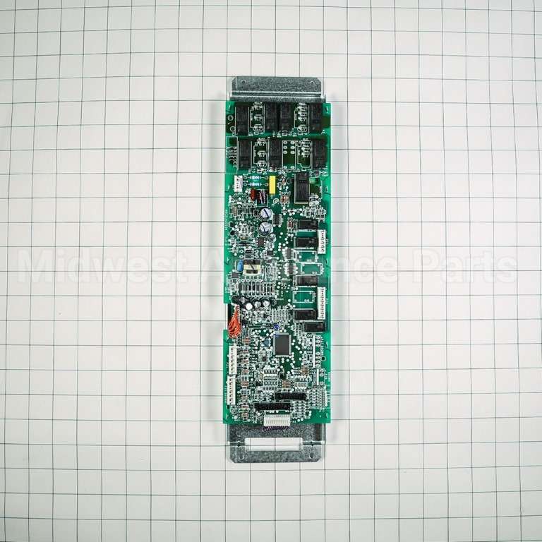 WP8507P321-60 Whirlpool Cntrl-Elec