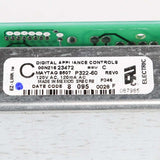 WP8507P322-60 Whirlpool Cntrl-Elec
