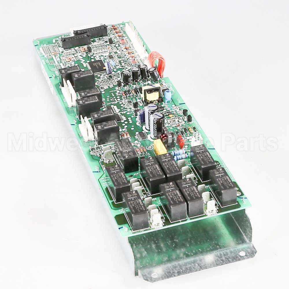 WP8507P322-60 Whirlpool Cntrl-Elec