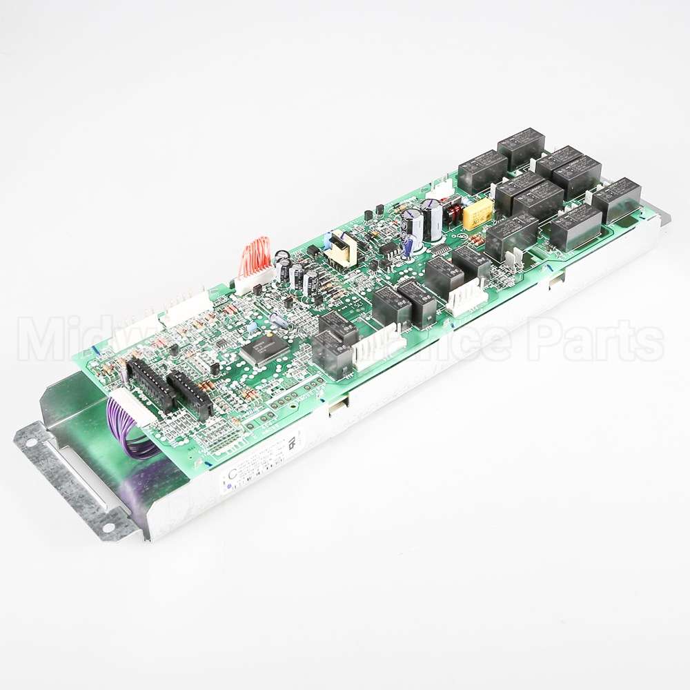 WP8507P322-60 Whirlpool Cntrl-Elec