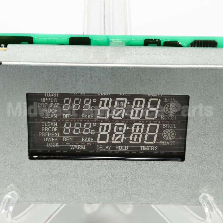WP8507P323-60 Whirlpool Cntrl-Elec