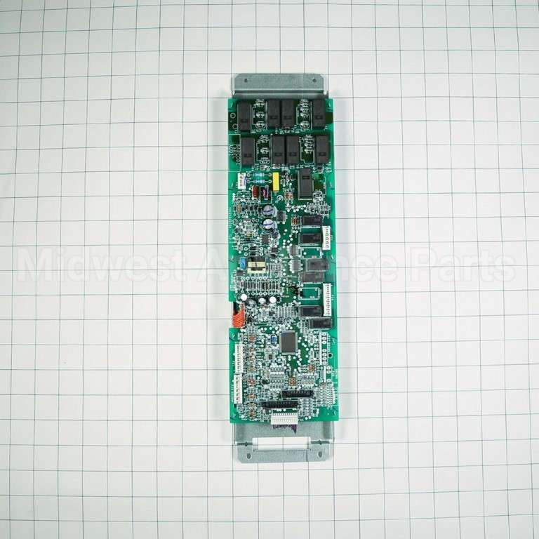 WP8507P323-60 Whirlpool Cntrl-Elec