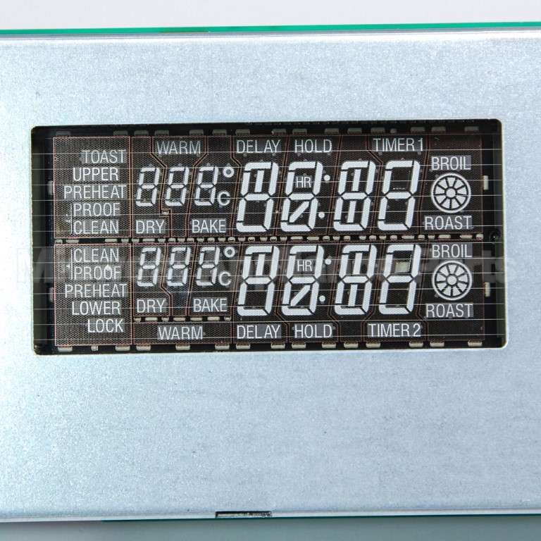 WP8507P327-60 Whirlpool Cntrl-Elec