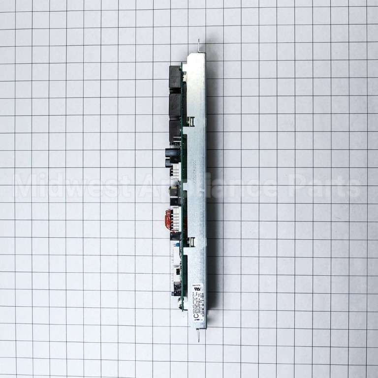 WP8507P327-60 Whirlpool Cntrl-Elec