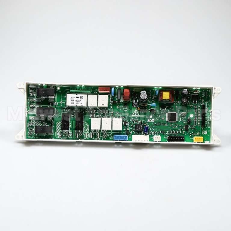 WP8507P331-60 Whirlpool Cntrl-Elec