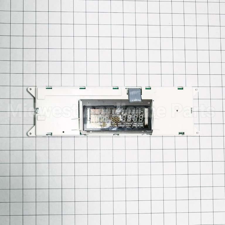 WP8507P331-60 Whirlpool Cntrl-Elec