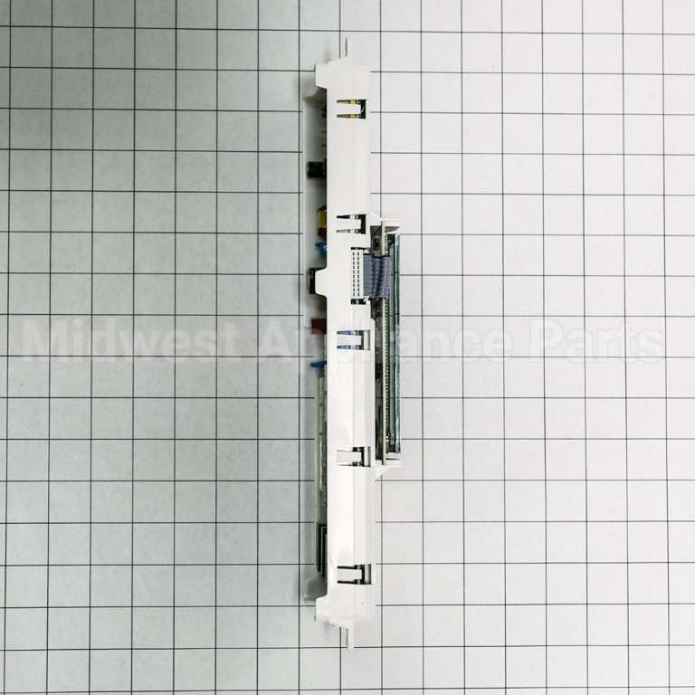 WP8507P331-60 Whirlpool Cntrl-Elec