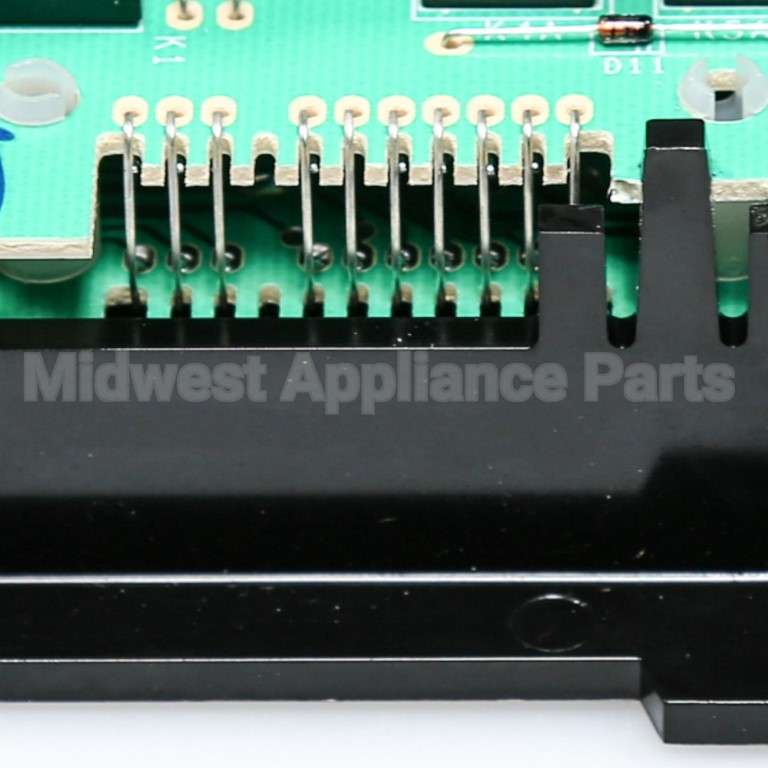 WP8507P390-60 Whirlpool Cntrl-Elec