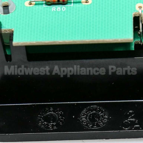 WP8507P390-60 Whirlpool Cntrl-Elec