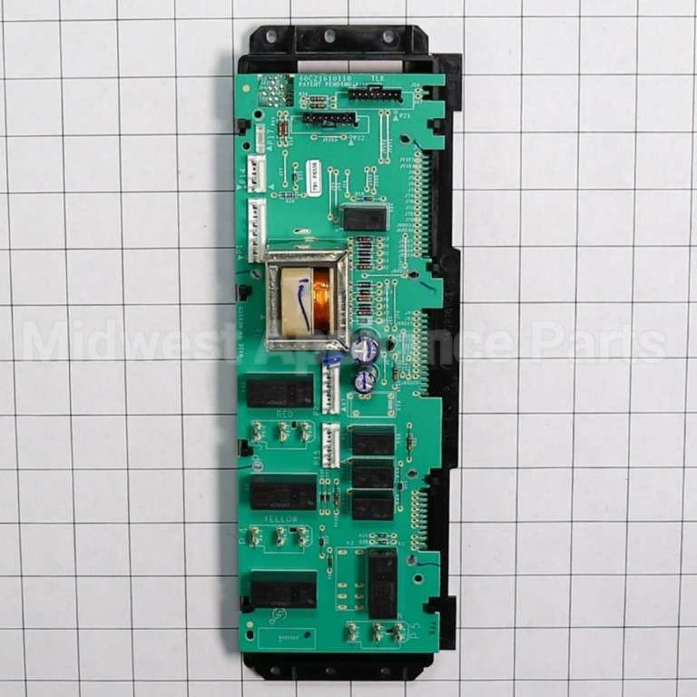 WP8507P390-60 Whirlpool Cntrl-Elec