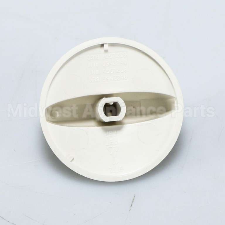 WP8522567 Whirlpool Knob