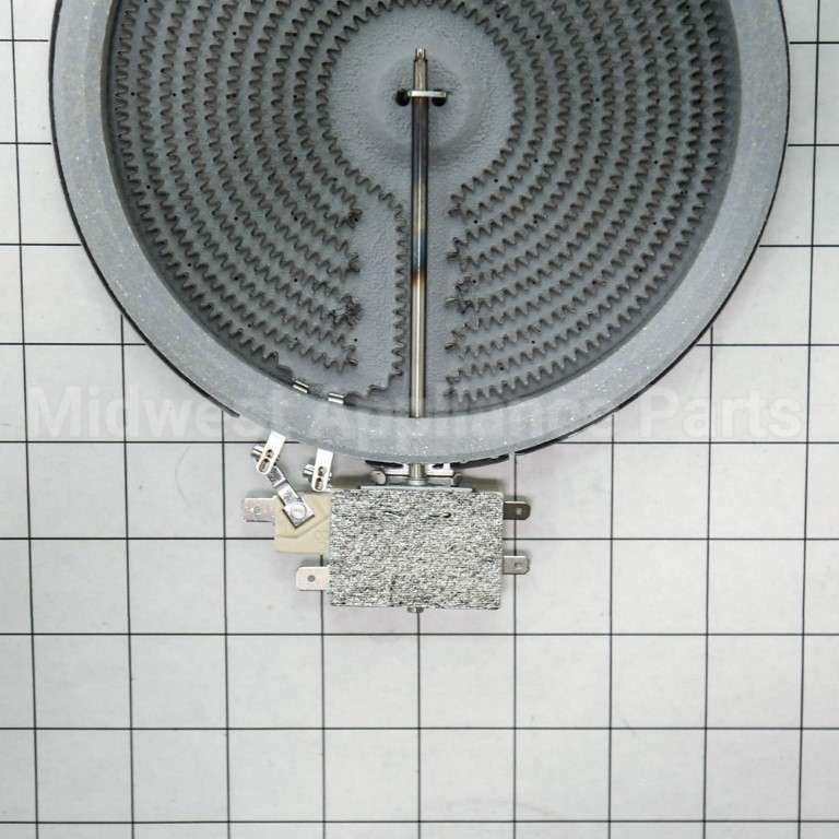 WP8523045 Whirlpool Elmnt-Surf