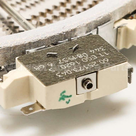 WP8523047 Whirlpool Elmnt-Surf