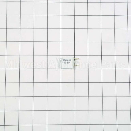 WP8523265 Whirlpool Light-Ind