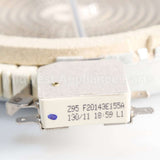 WP8523700 Whirlpool Elmnt-Surf