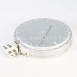 WP8523700 Whirlpool Elmnt-Surf