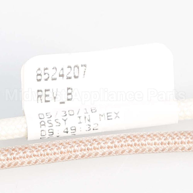 WP8524207 Whirlpool Harns-Wire