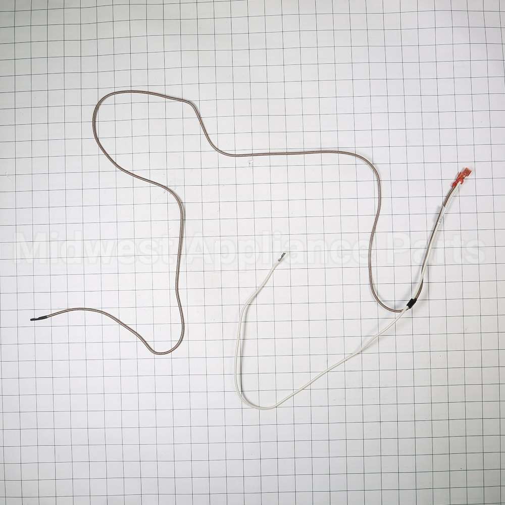 WP8524207 Whirlpool Harns-Wire