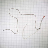 WP8524207 Whirlpool Harns-Wire