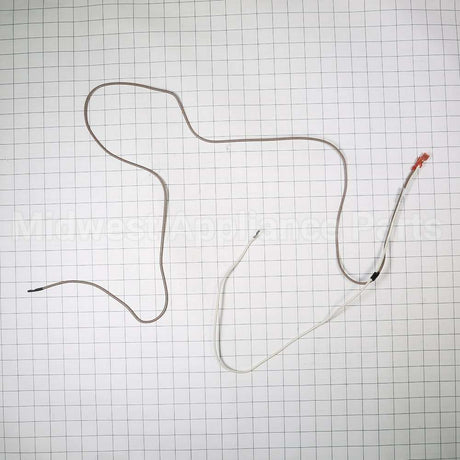 WP8524207 Whirlpool Harns-Wire