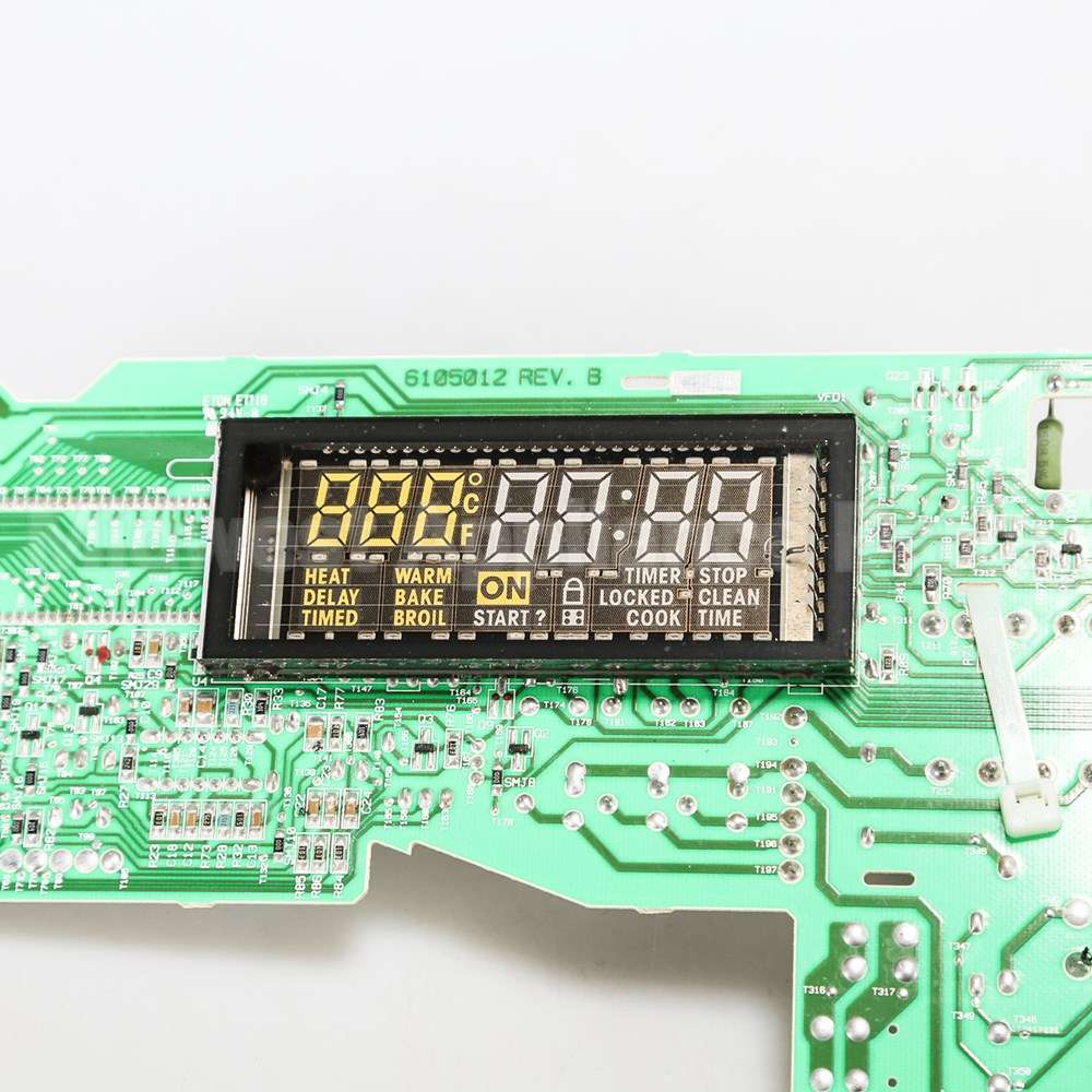WP8524212 Whirlpool Cntrl-Elec
