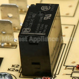 WP8524252 Whirlpool Cntrl-Elec (Black)
