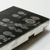 WP8524252 Whirlpool Cntrl-Elec (Black)