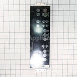 WP8524252 Whirlpool Cntrl-Elec (Black)