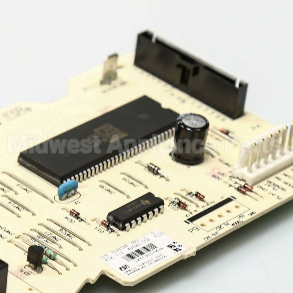 WP8524346 Whirlpool Cntrl-Elec