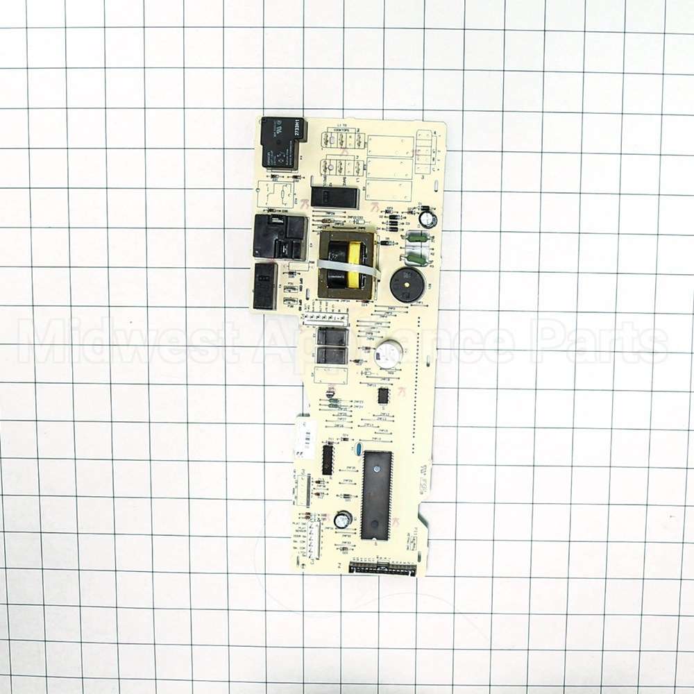 WP8524346 Whirlpool Cntrl-Elec