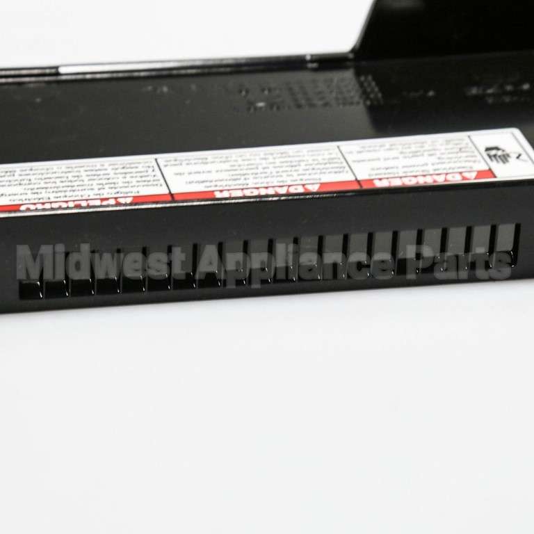 WP8524443 Whirlpool Panel-Cntl