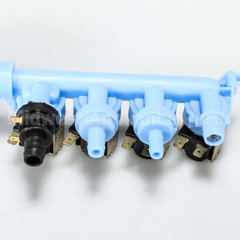 WP8528052 Whirlpool Valve