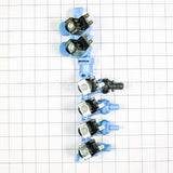 WP8528052 Whirlpool Valve