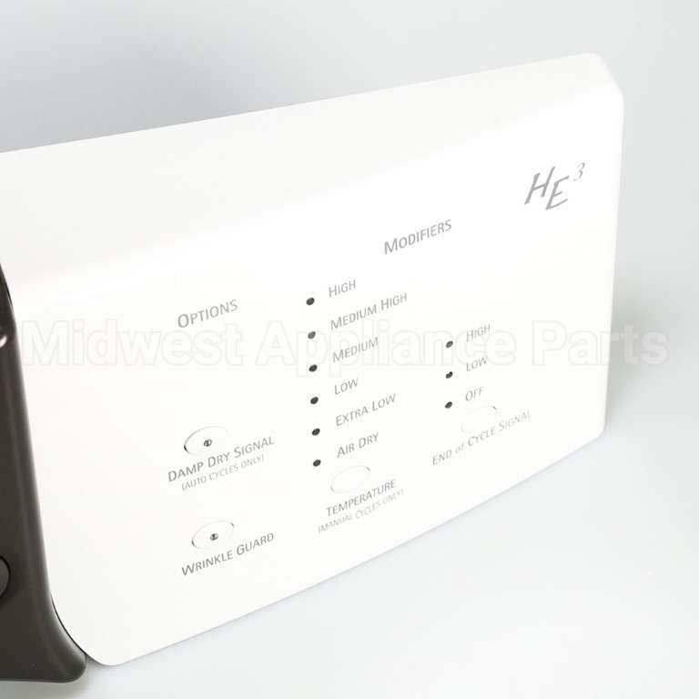 WP8529879 Whirlpool Cntrl-Elec