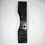WP8529881 Whirlpool Graphite