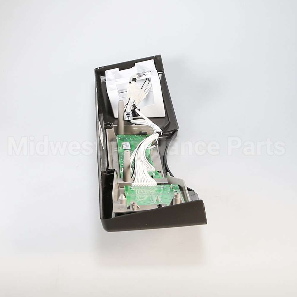 WP8529881 Whirlpool Graphite