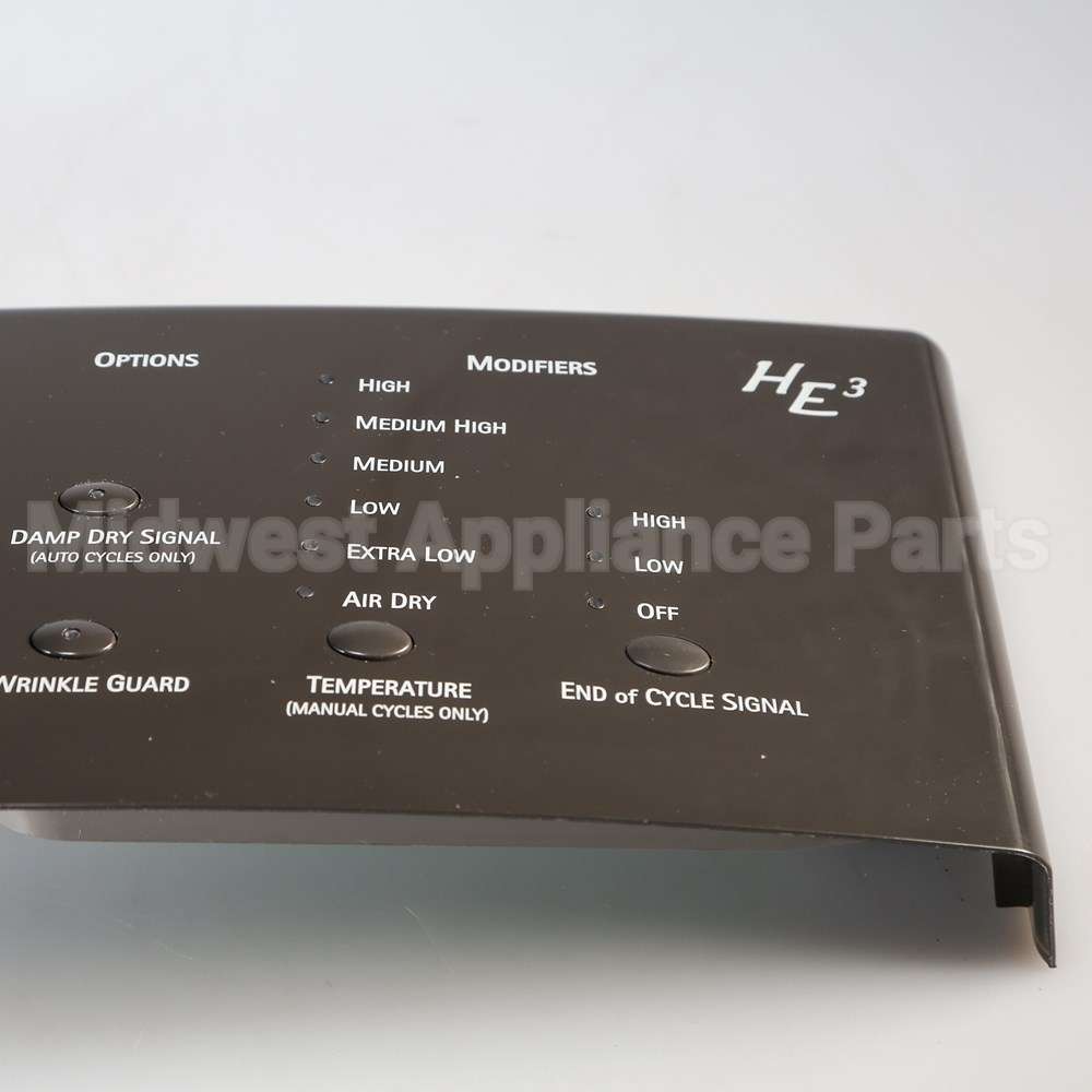 WP8529881 Whirlpool Graphite